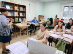 Символы России. Государственные символы России