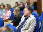 Почетные доноры России
