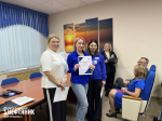 Еще три почетных донора России появилось в Охе