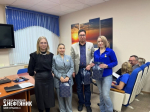 Еще три почетных донора России появилось в Охе