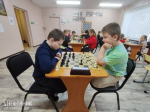 Ежегодное первенство по шахматам прошло в Охе 16 и 17 ноября