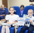 Два юных охинца стали победителями в конкурсе иллюстраций «Мой любимый район» - Газета Сахалинский нефтяник