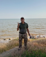 «Вернусь домой, построю домик, лошадок заведу» — сестра погибшего в СВО Дениса Давыденко рассказала о его жизни, планах и мечтах
