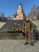 «Вернусь домой, построю домик, лошадок заведу» — сестра погибшего в СВО Дениса Давыденко рассказала о его жизни, планах и мечтах