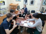 Топ-квиз