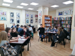 Топ-квиз
