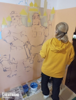 «Хотели показать Охе, какими могут быть подъезды»
