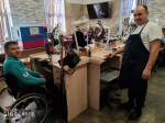 Охинцев с инвалидностью всех возрастов приглашают участвовать в весеннем чемпионате «Абилимпикс»