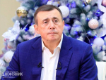 Охинка рассказала губернатору о проблеме аэропорта «Оха»