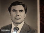 Каким был тунгорский Герой Труда Петр Марещенков, как дружили всем подъездом и пугали отдыхающих на Черноморском побережье