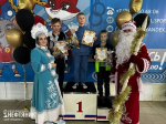 В последнюю пятницу этого года охинцев приглашают на «Новогодние заплывы»