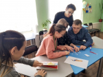 Учусь быть гражданином