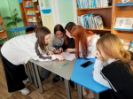 Учусь быть гражданином