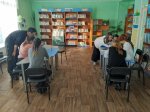 Учусь быть гражданином
