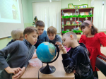 В стране древних мифов