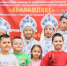 Школа № 4 стала лучшей в конкурсе опорных образовательных учреждений по направлению инновационной деятельности в Охе - Газета Сахалинский нефтяник