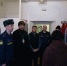 Охинская прокуратура проверила соблюдение прав лиц, содержащихся в ИВС и СИЗО - Okha65.Ru