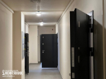 Народному контролю непогода не помеха – охинские новоселы проинспектировали свои дома