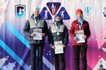 На лыжнях было жарко: охинские спортсмены привезли четыре медали с региональной «Гонки сильнейших»