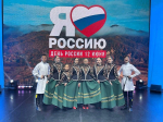 Охинскому «Северному ветру» присвоено звание образцового детского коллектива Сахалинской области