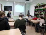 Ассорти «Новогоднее»