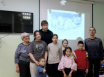 Ассорти «Новогоднее»