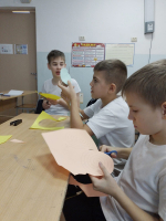 Символ года