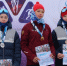 Чемпионкой области в «Гонке сильнейших» стала Анфиса Кучерова из Охи - Газета Сахалинский нефтяник