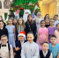 Охинские отличники, спортсмены и активисты побывали на елке губернатора - Газета Сахалинский нефтяник