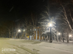 Что произошло в Охе за новогодние праздники?