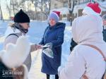 А вы встречали волшебников на улицах Охи?