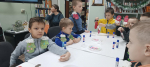 Предновогодние встречи