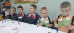 Предновогодние встречи