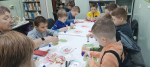 Предновогодние встречи