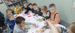 Предновогодние встречи