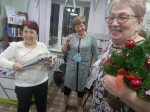 Новогодние задоринки