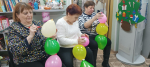 Новогодние задоринки