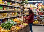 Три недели без присмотра – как ведут себя цены на продукты в Охе и Некрасовке?