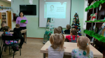 Тайны природы в произведениях Н. Сладкова