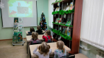 Тайны природы в произведениях Н. Сладкова