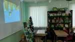 Тайны природы в произведениях Н. Сладкова