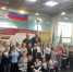 Полсотни охинских детей получили золотые знаки ГТО - Газета Сахалинский нефтяник