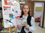 Блокадному Ленинграду посвящается...