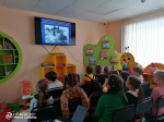 Блокадному Ленинграду посвящается...