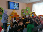 Блокадному Ленинграду посвящается...