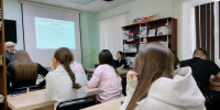 Поэзия блокадного Ленинграда - Охинская ЦБС