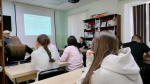 Поэзия блокадного Ленинграда