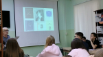 Поэзия блокадного Ленинграда