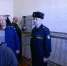 Прокуратура выявила нарушения требований законодательства в охинском СИЗО - Okha65.Ru