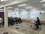 Запустил горящий самолетик – устроил пожар: охинцам рассказали о частых детских шалостях с огнем и о том, как их избежать